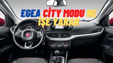 Fiat city modu